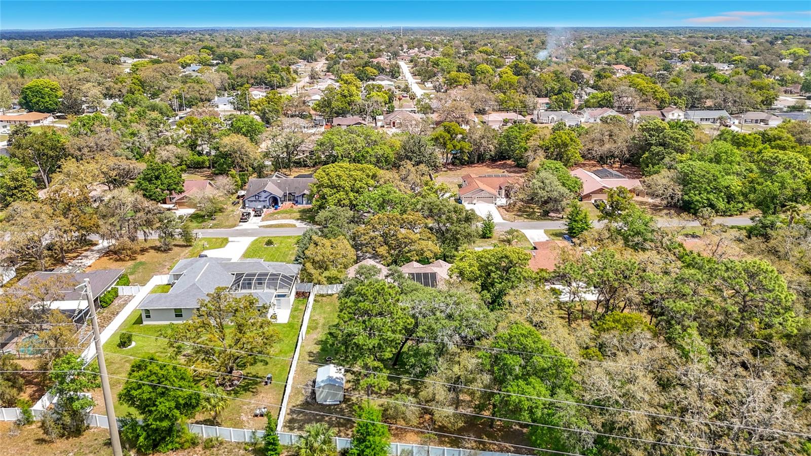 2087 BREEZY WAY, SPRING HILL, FL, 34608
