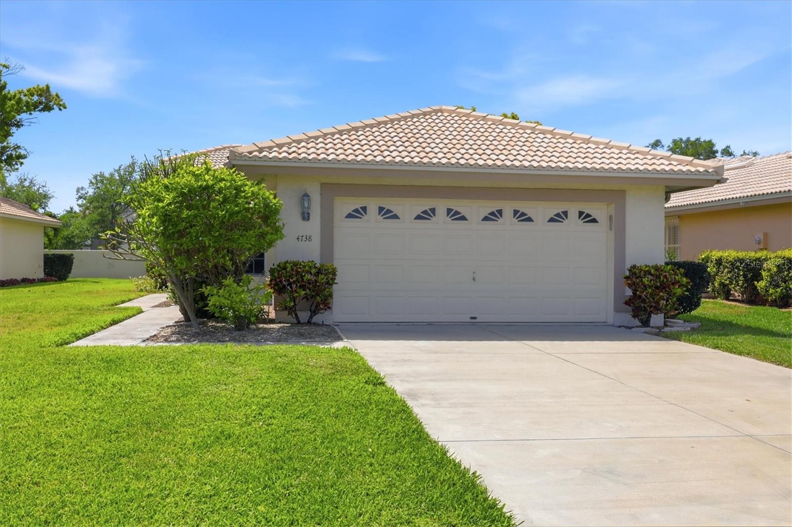 4738 DUNDEE DR, BRADENTON, FL, 34210