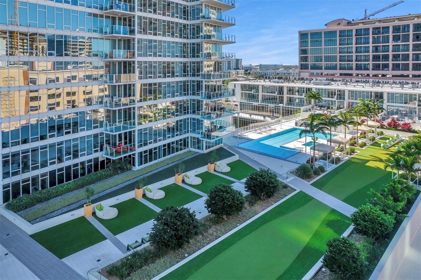 175 1ST ST S #2804, ST PETERSBURG, FL, 33701