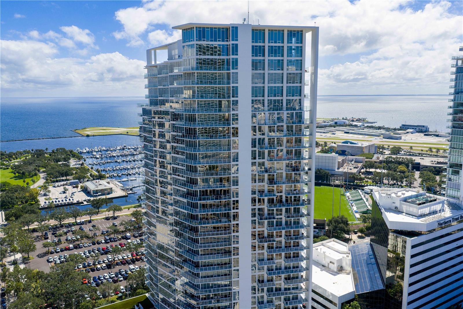 175 1ST ST S #2804, ST PETERSBURG, FL, 33701