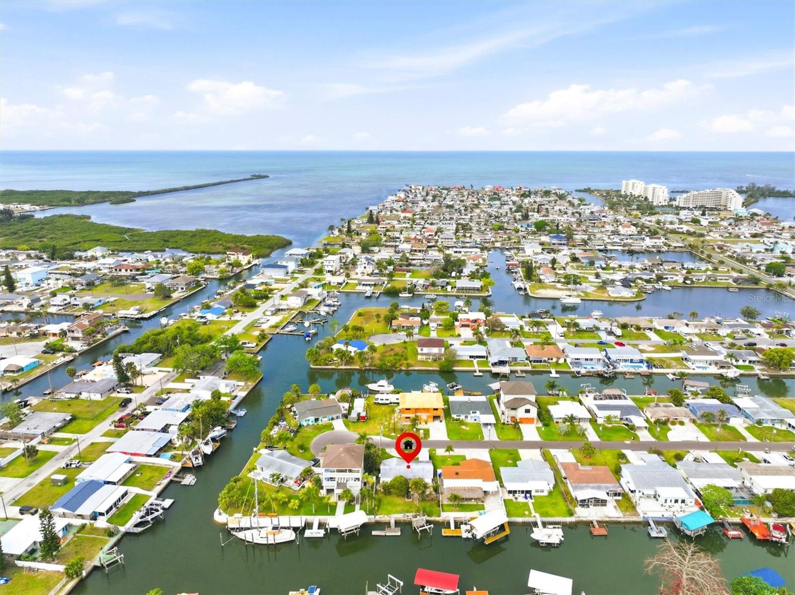 13538 LESLIE DR, HUDSON, FL, 34667