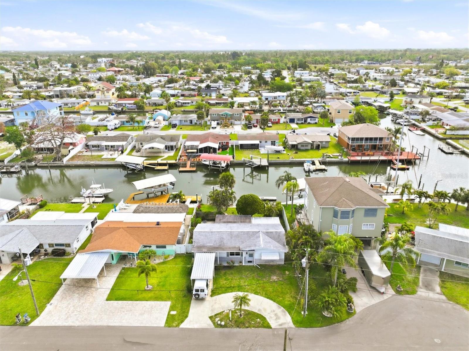 13538 LESLIE DR, HUDSON, FL, 34667