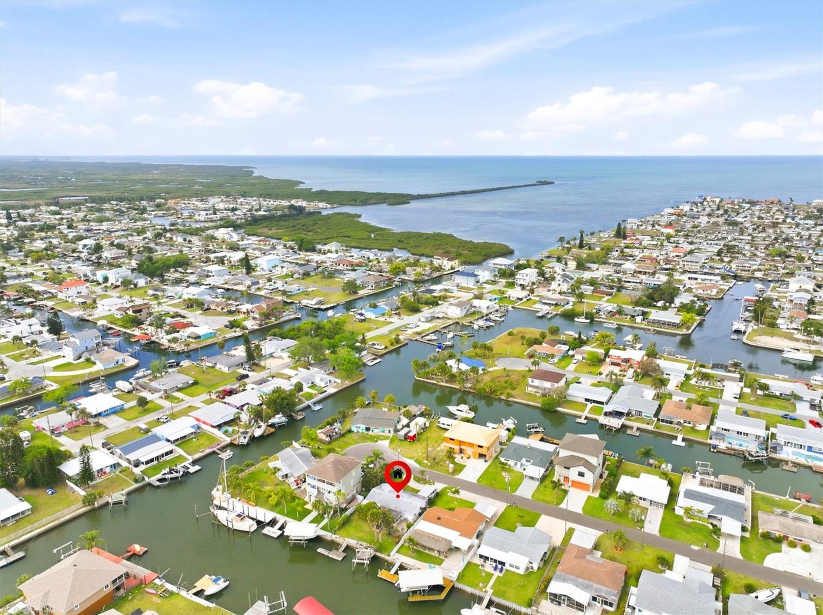 13538 LESLIE DR, HUDSON, FL, 34667