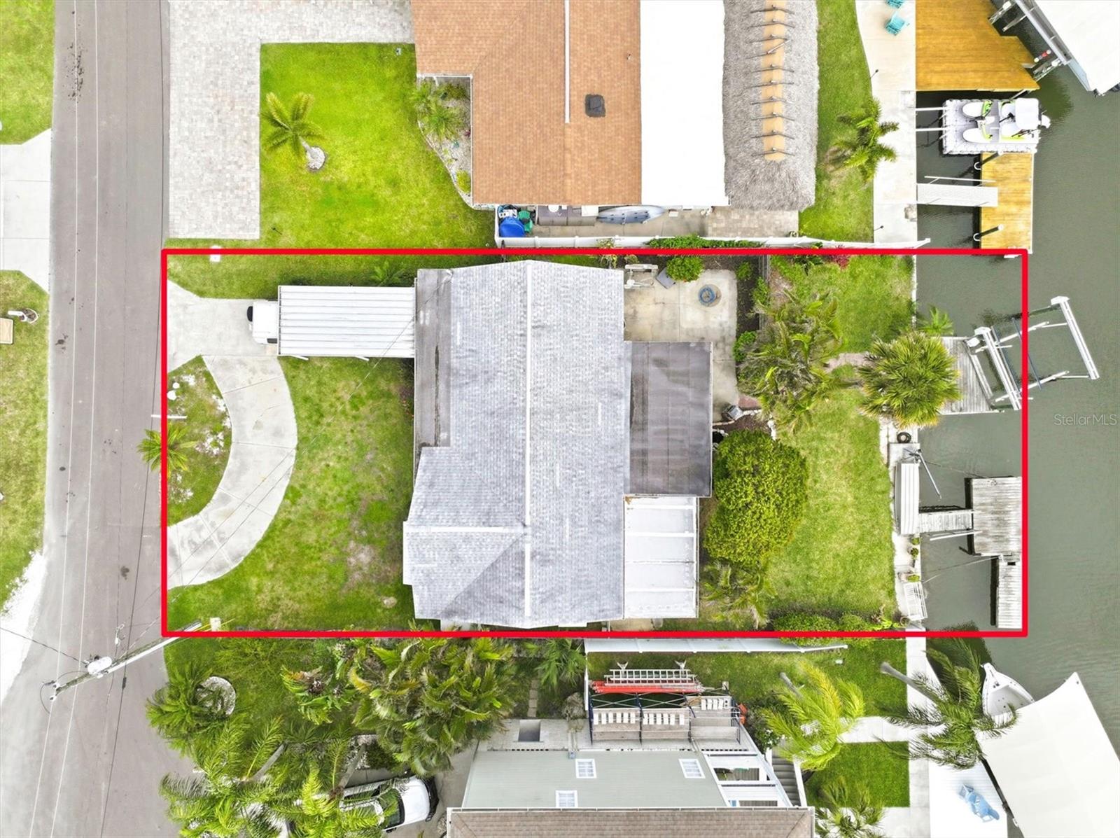 13538 LESLIE DR, HUDSON, FL, 34667