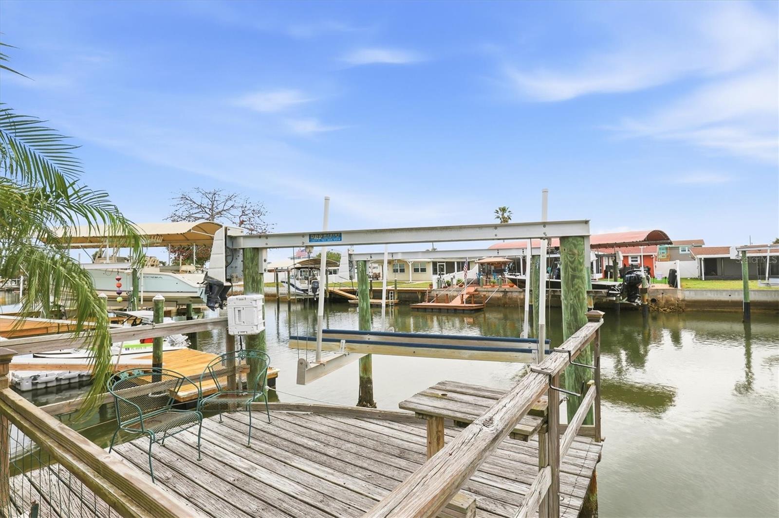 13538 LESLIE DR, HUDSON, FL, 34667