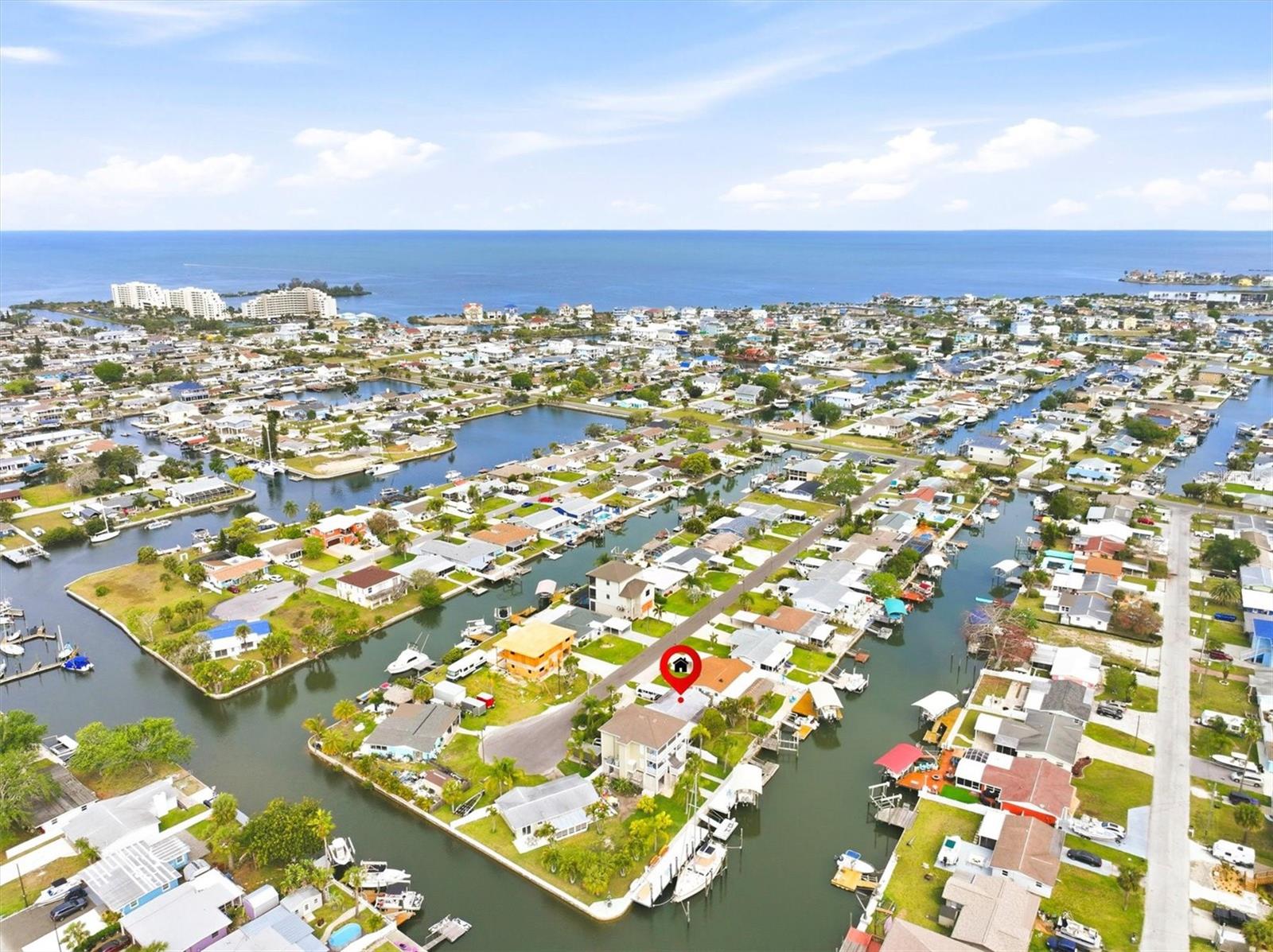13538 LESLIE DR, HUDSON, FL, 34667