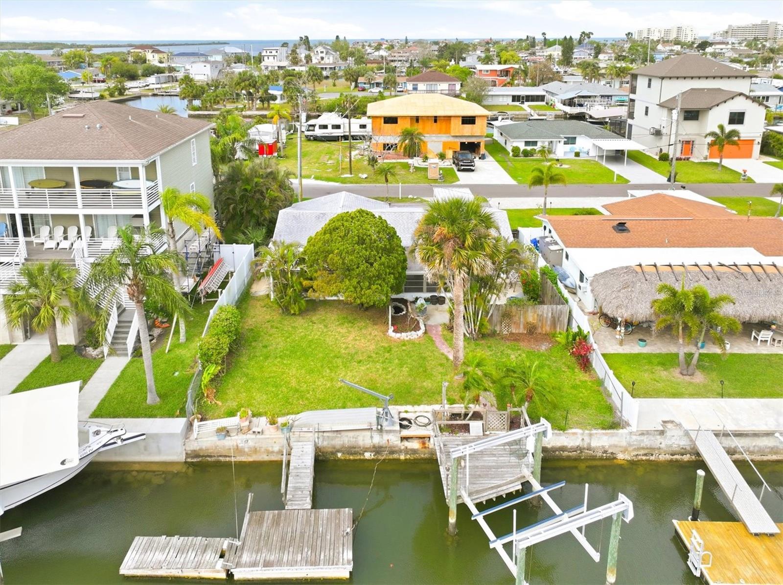 13538 LESLIE DR, HUDSON, FL, 34667