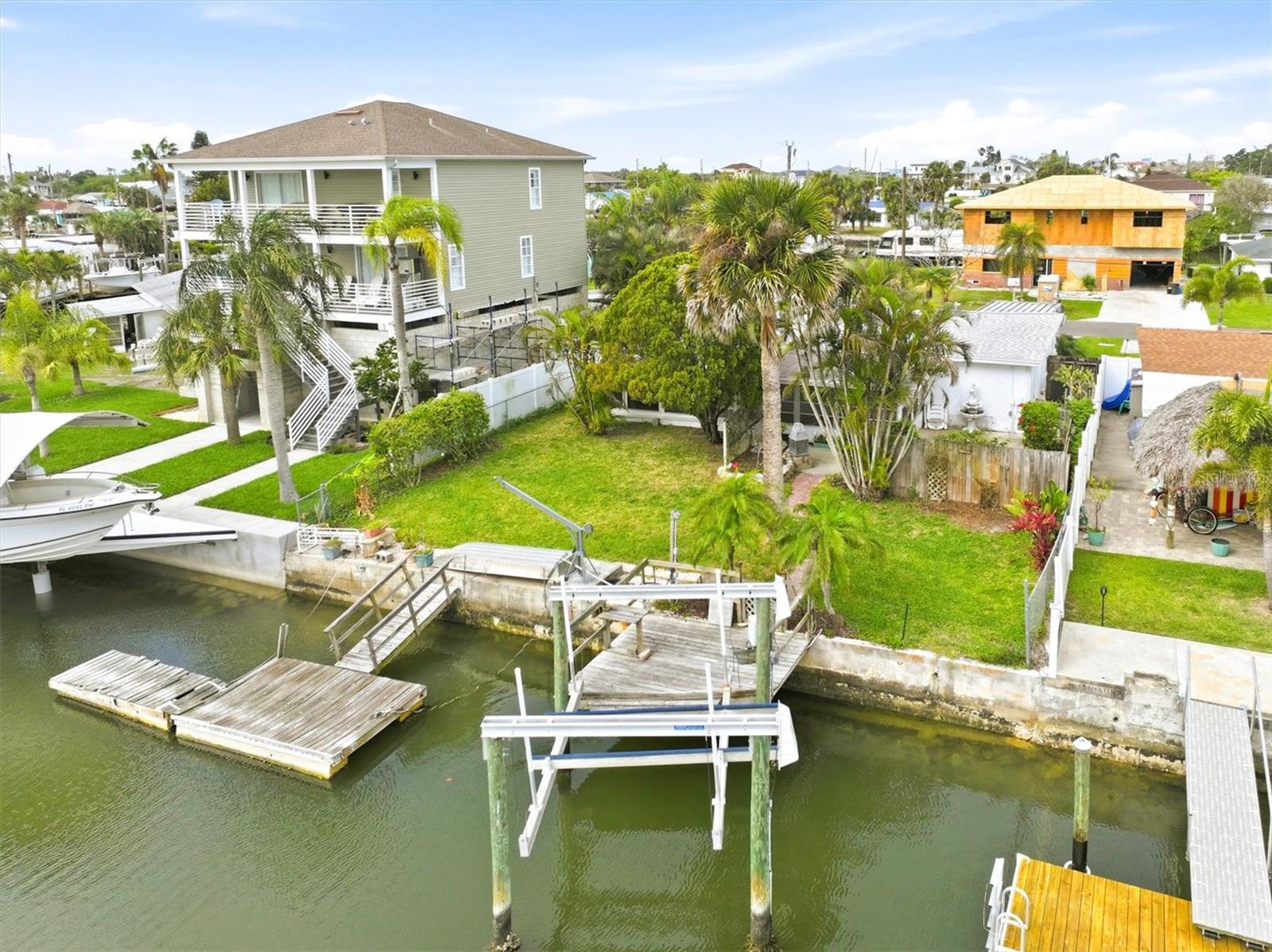 13538 LESLIE DR, HUDSON, FL, 34667