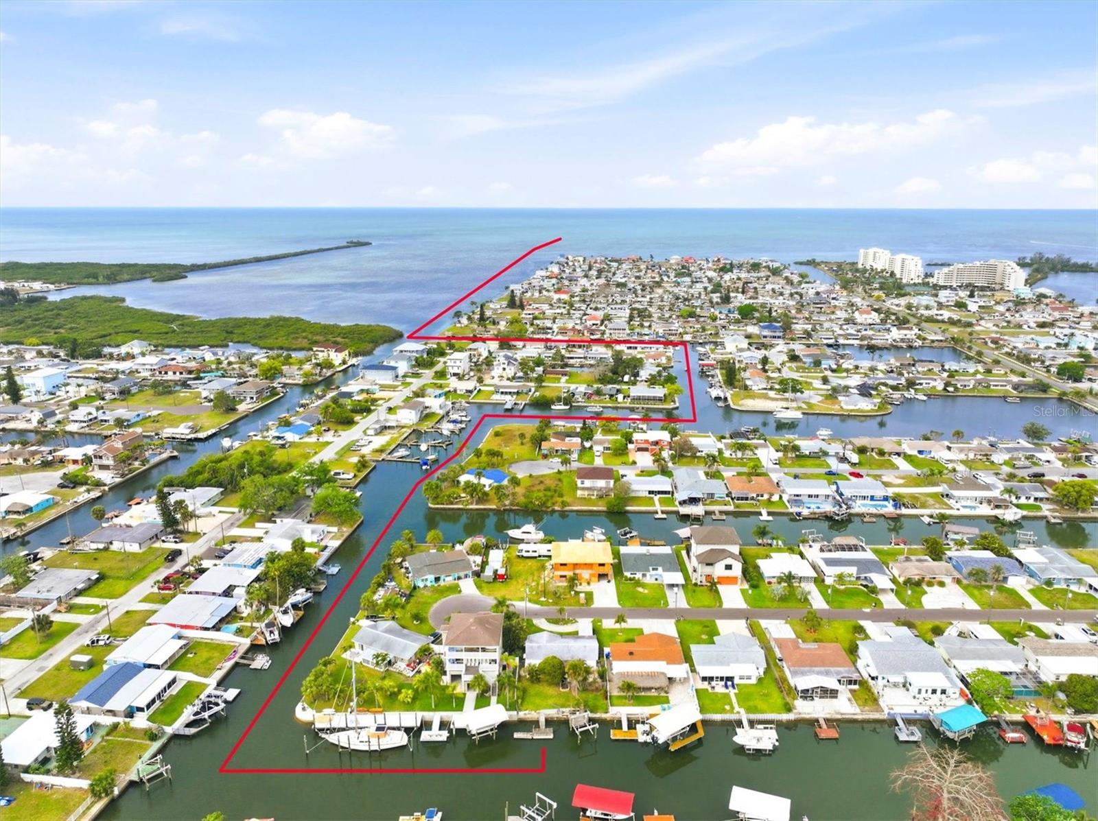 13538 LESLIE DR, HUDSON, FL, 34667