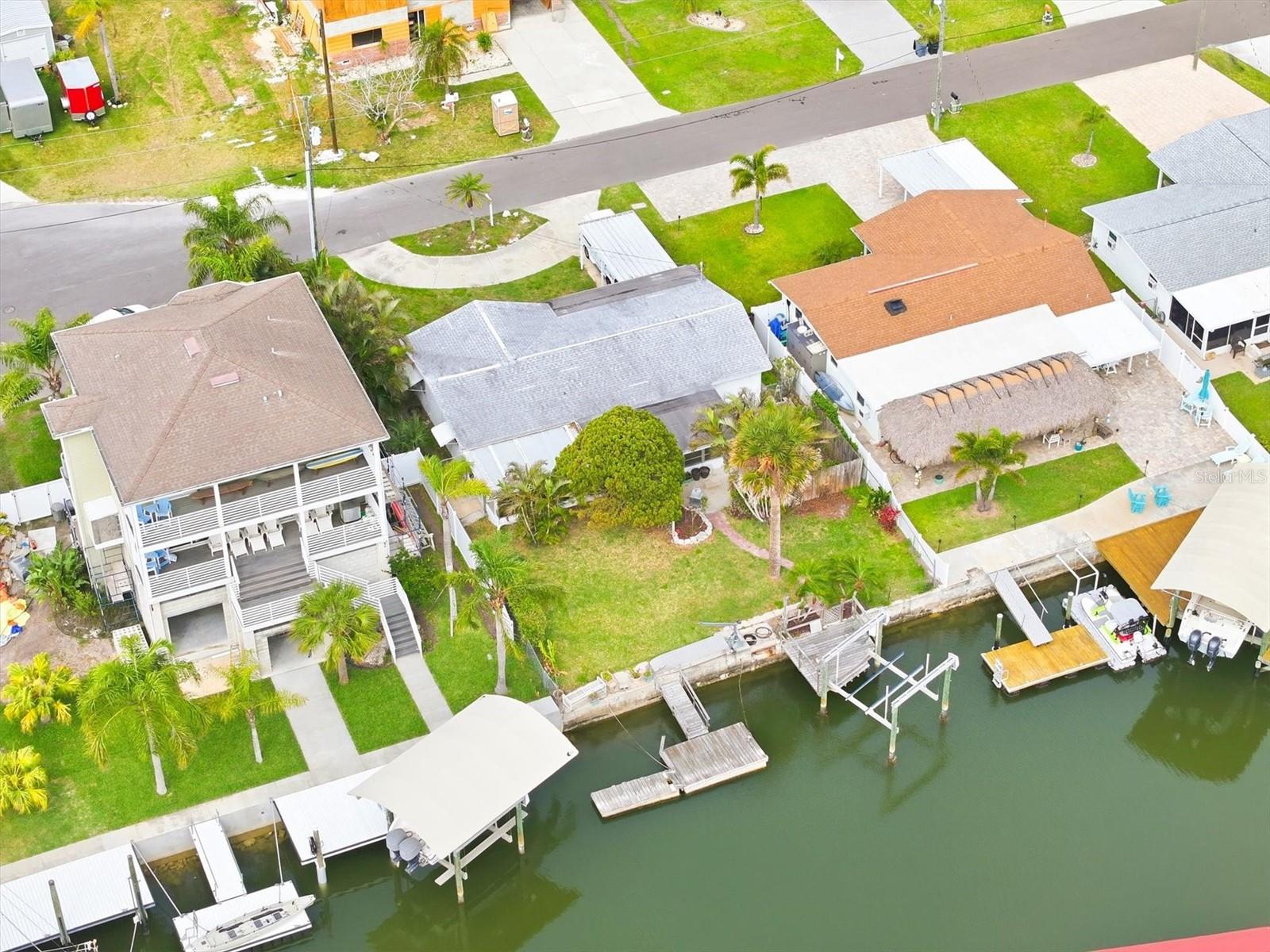 13538 LESLIE DR, HUDSON, FL, 34667