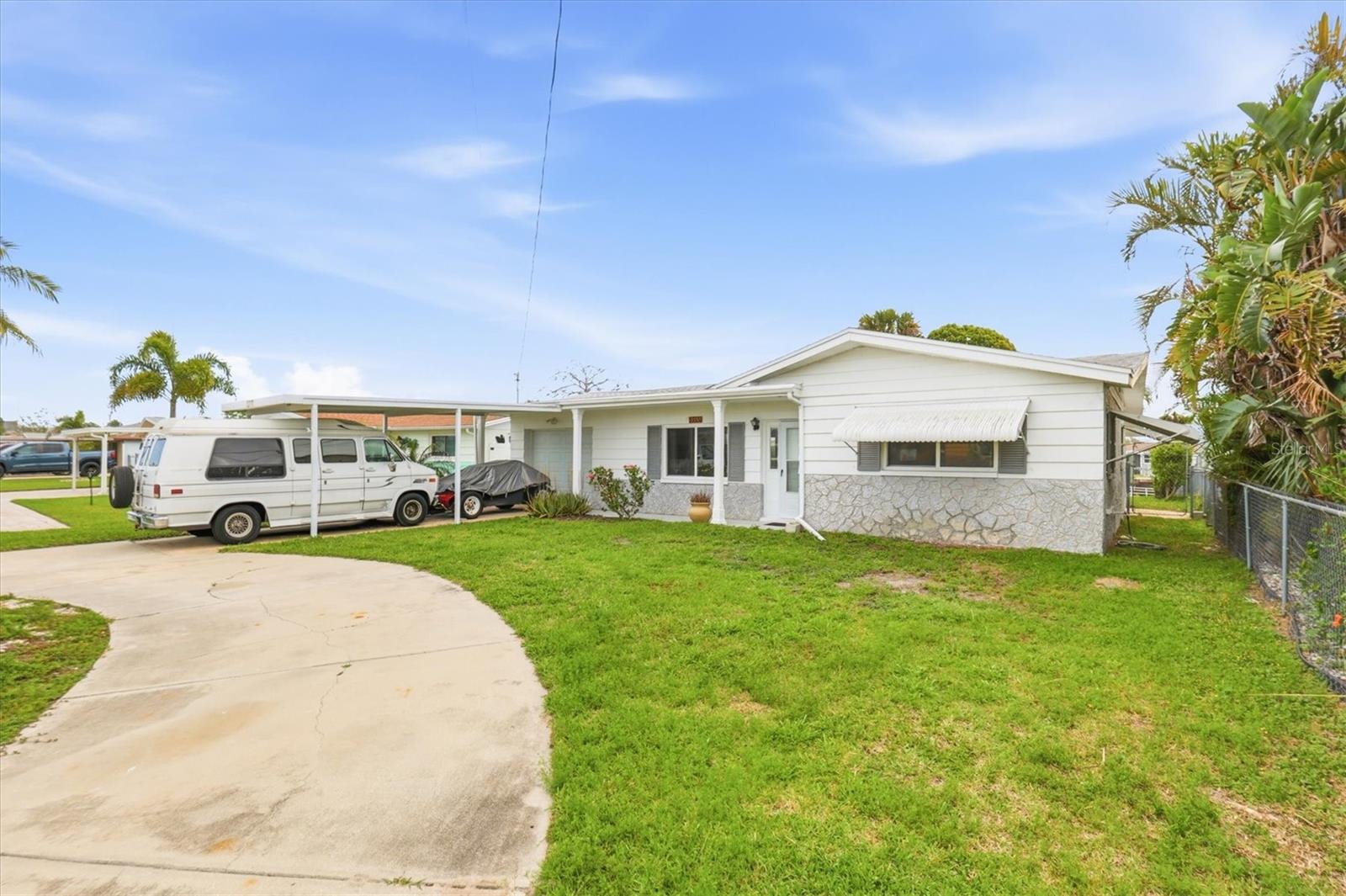13538 LESLIE DR, HUDSON, FL, 34667