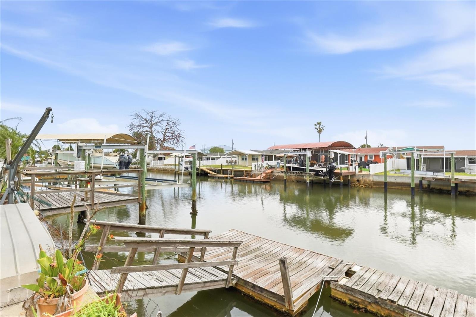 13538 LESLIE DR, HUDSON, FL, 34667