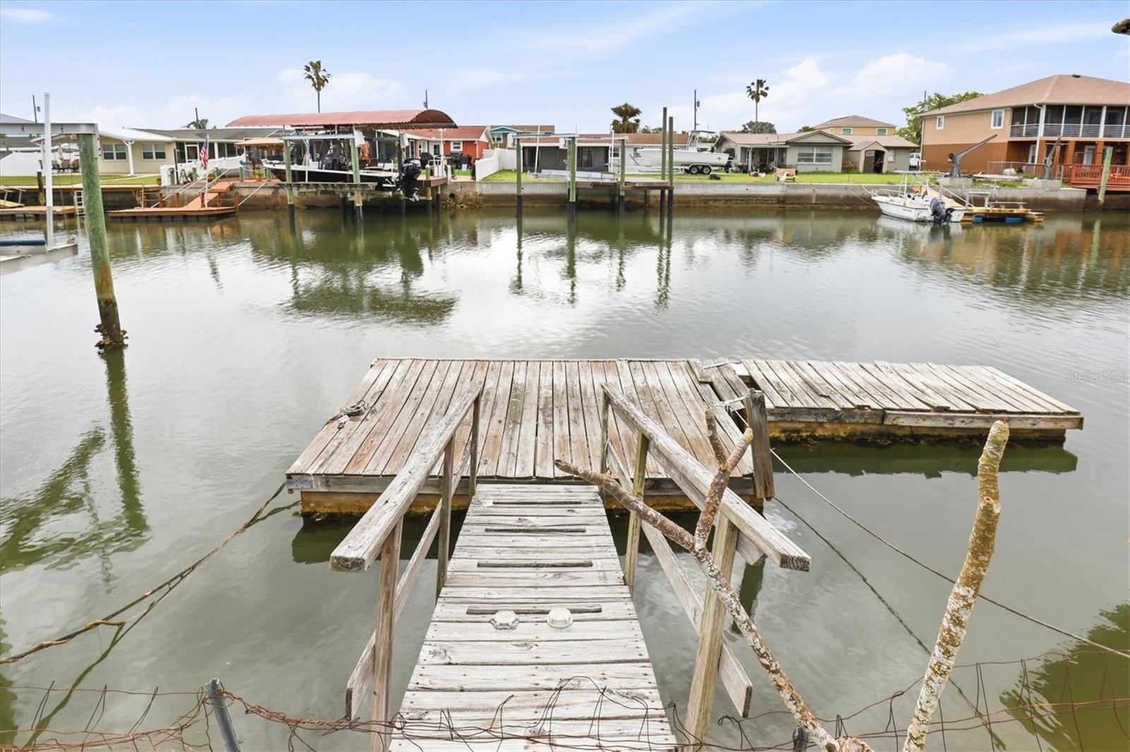 13538 LESLIE DR, HUDSON, FL, 34667