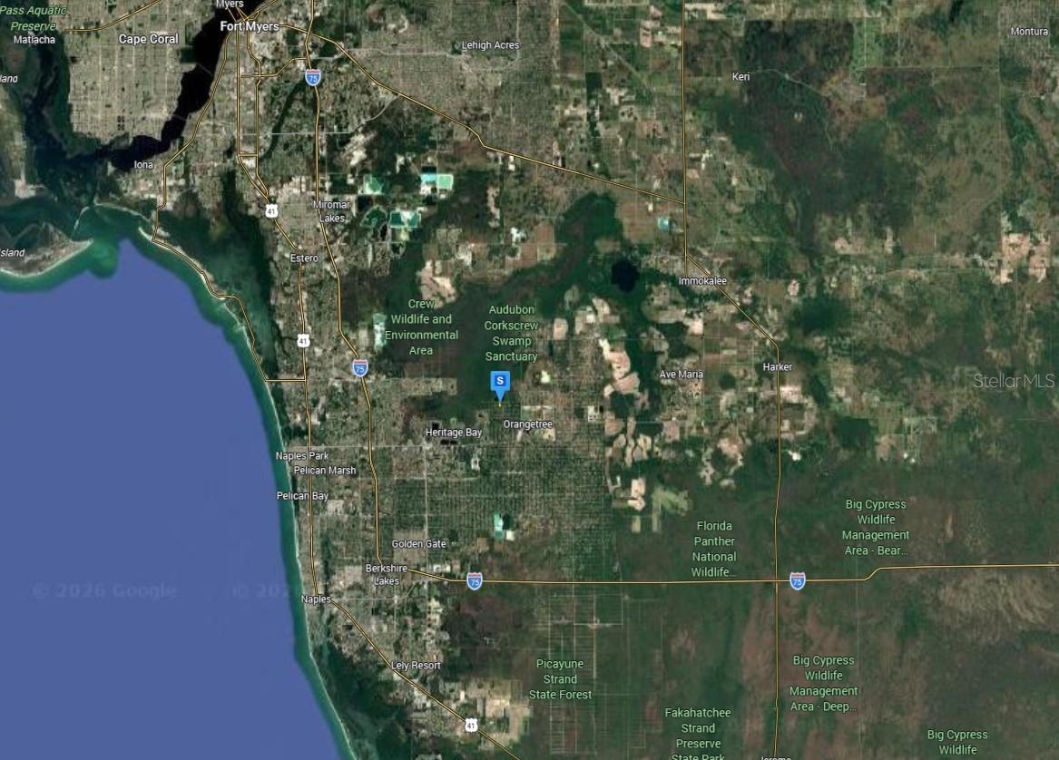 365 41ST AVE NW, NAPLES, FL, 34120