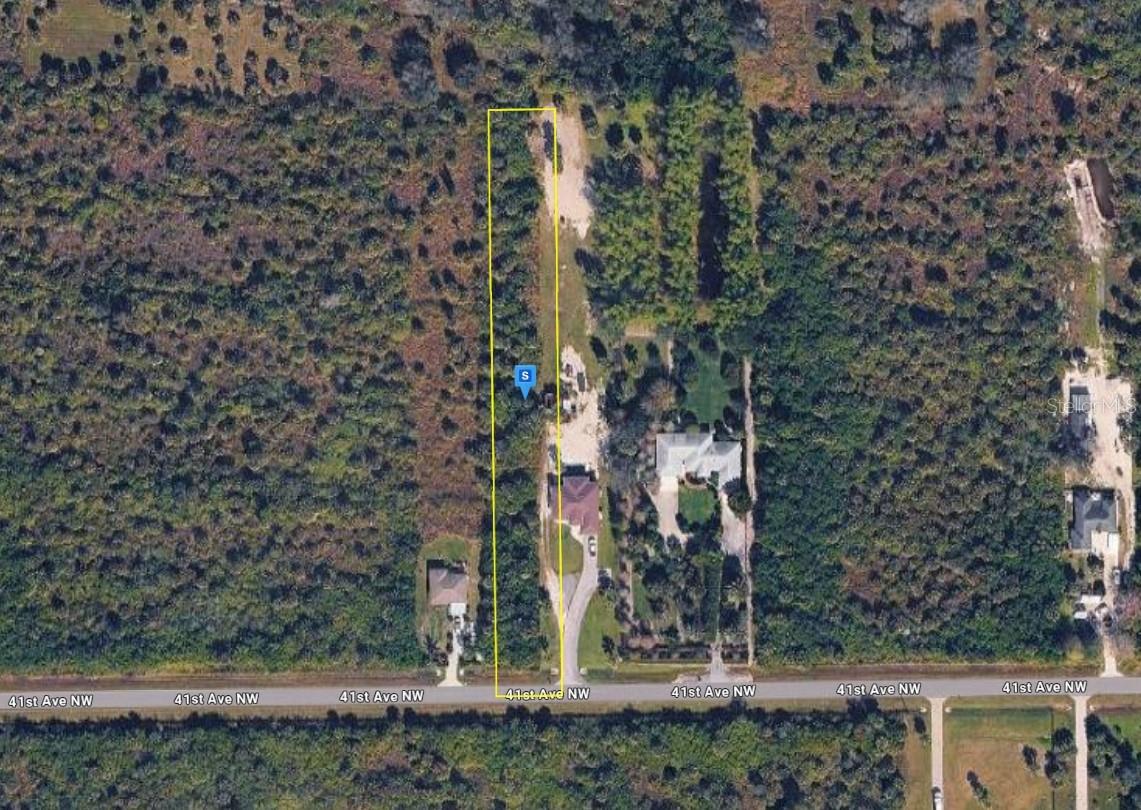 365 41ST AVE NW, NAPLES, FL, 34120