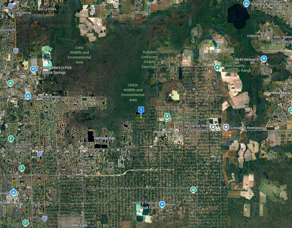 365 41ST AVE NW, NAPLES, FL, 34120