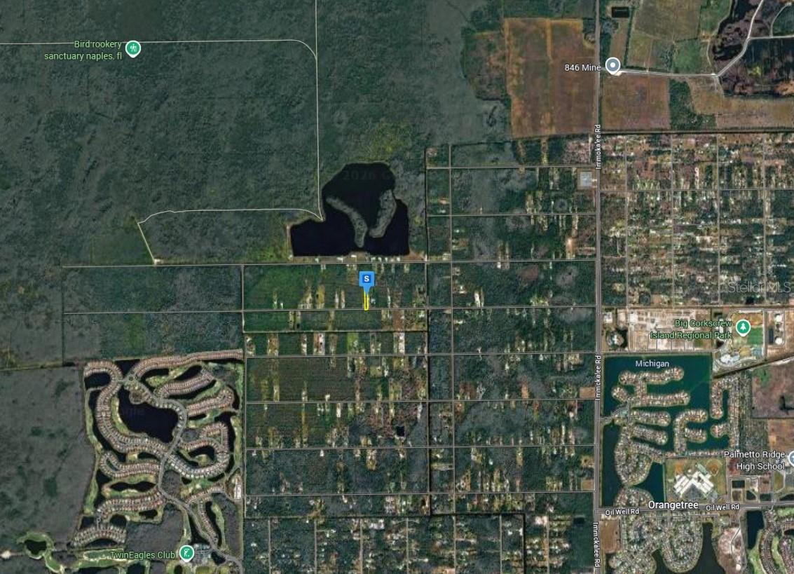 365 41ST AVE NW, NAPLES, FL, 34120