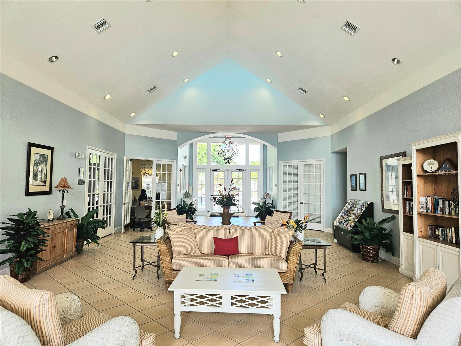 2280 SAN VITAL DR #106, KISSIMMEE, FL, 34741