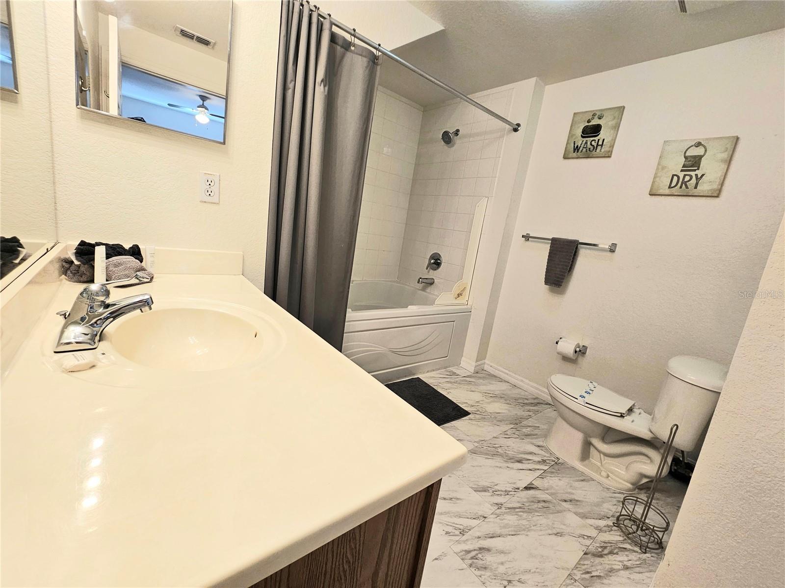 2280 SAN VITAL DR #106, KISSIMMEE, FL, 34741