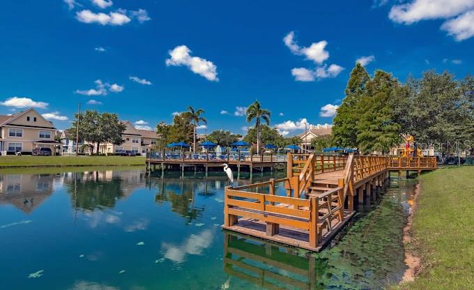 2280 SAN VITAL DR #106, KISSIMMEE, FL, 34741