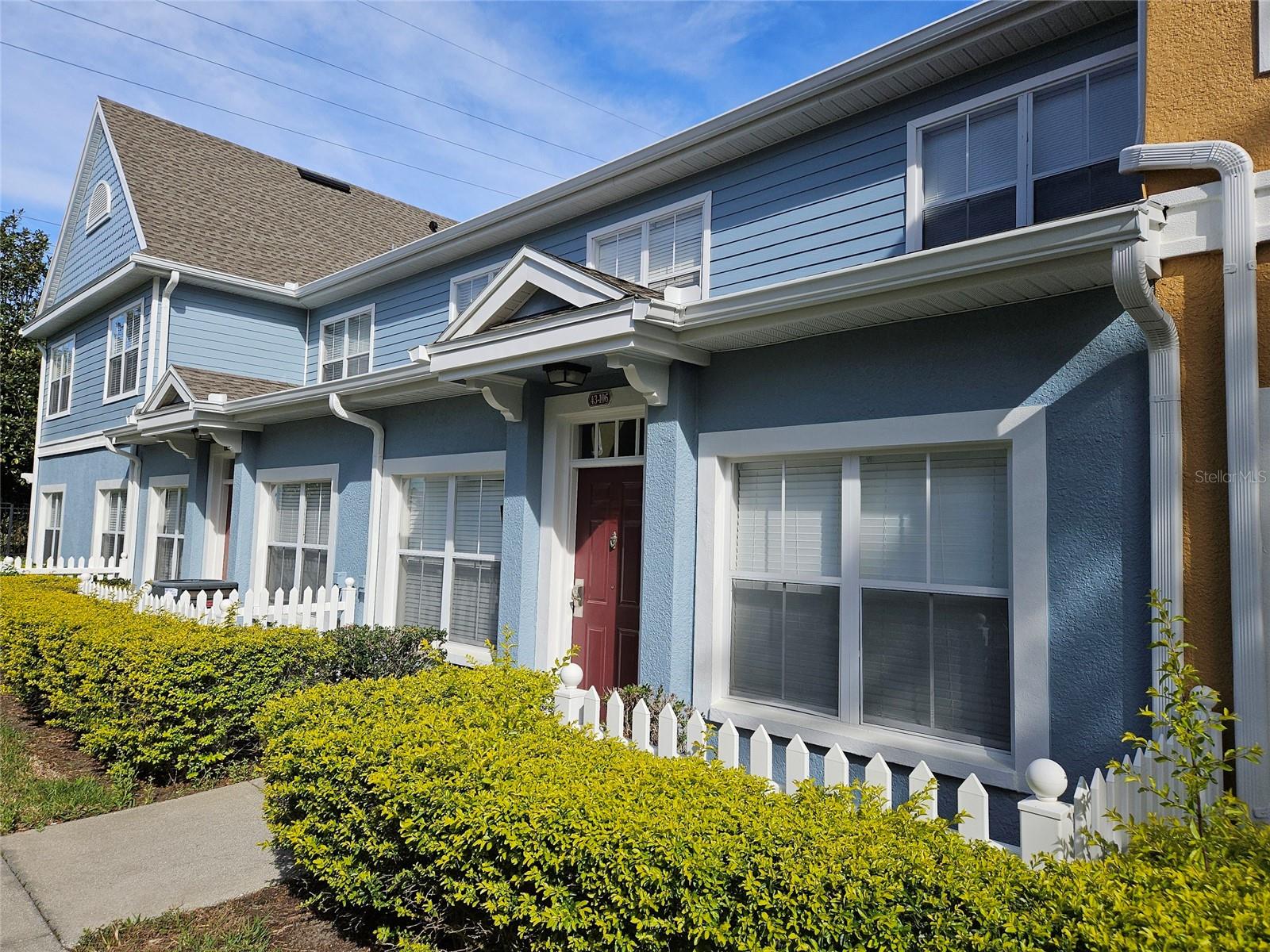 2280 SAN VITAL DR #106, KISSIMMEE, FL, 34741