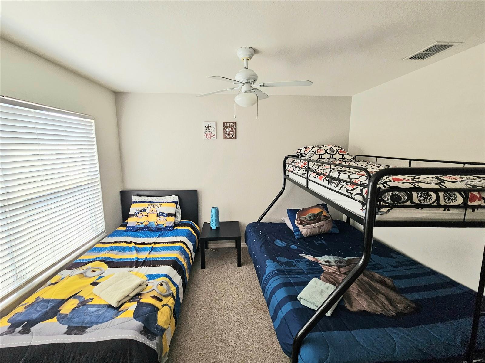 2280 SAN VITAL DR #106, KISSIMMEE, FL, 34741