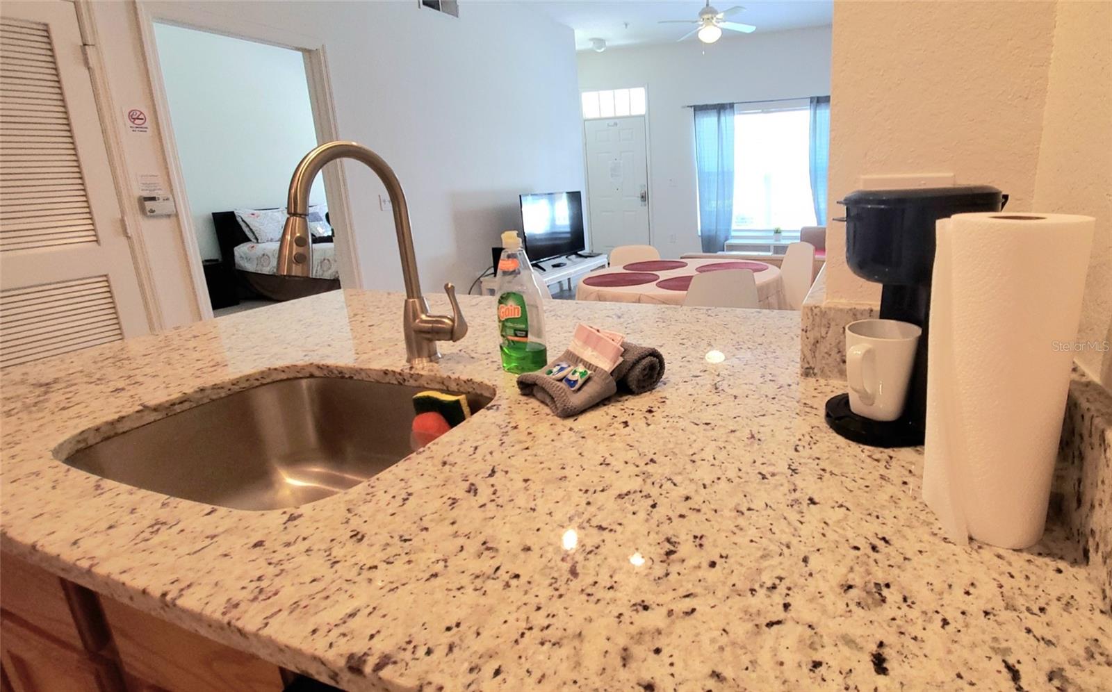 2280 SAN VITAL DR #106, KISSIMMEE, FL, 34741