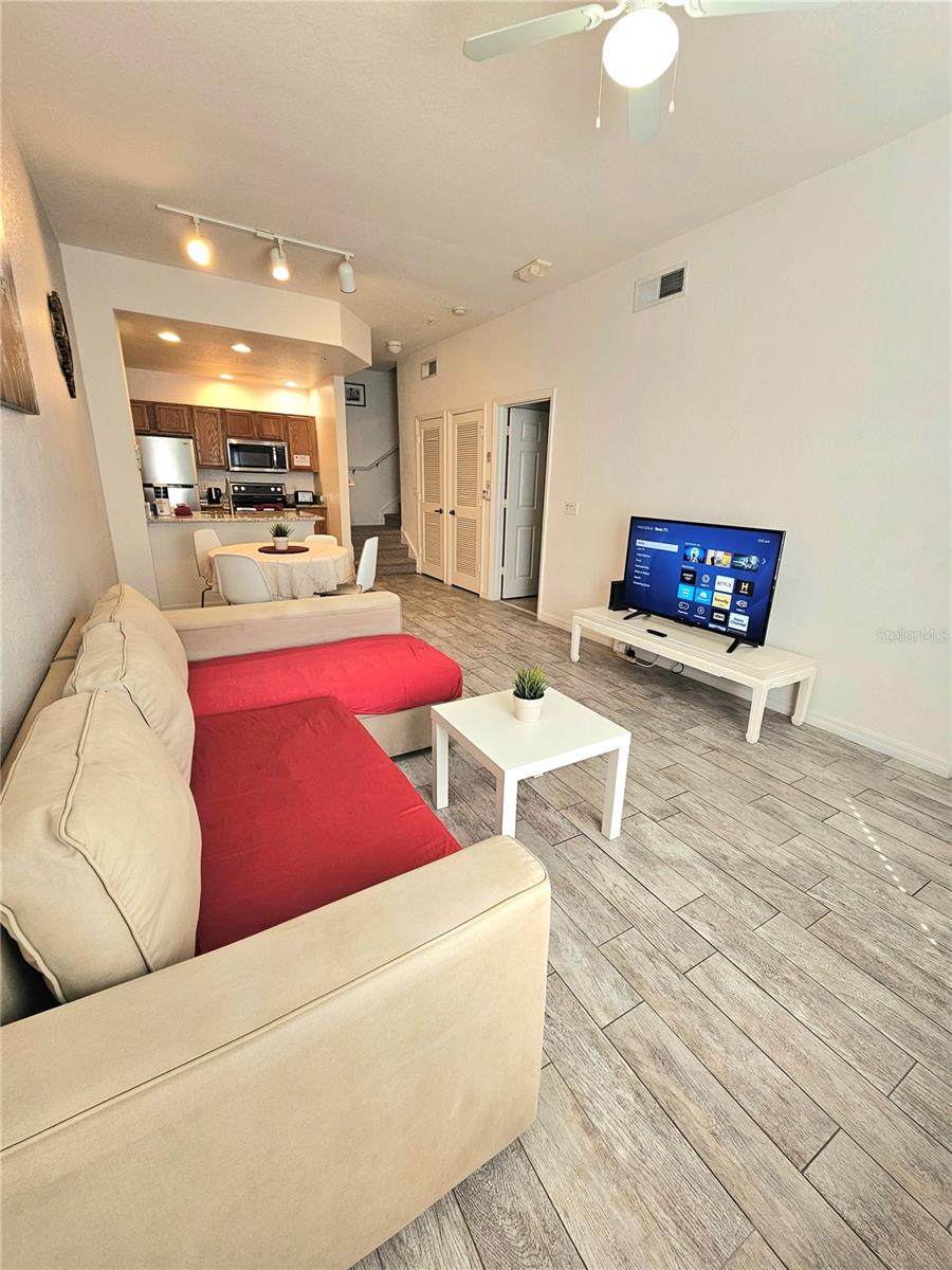 2280 SAN VITAL DR #106, KISSIMMEE, FL, 34741