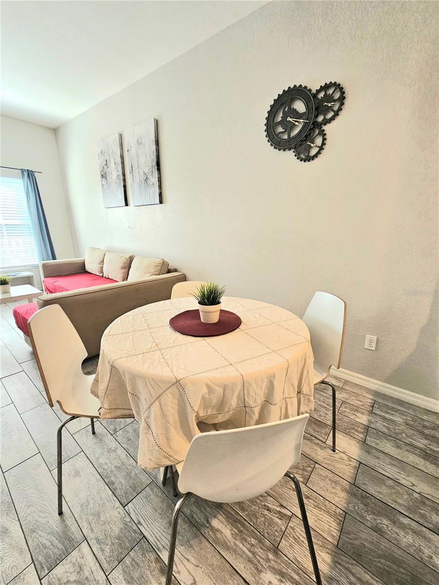 2280 SAN VITAL DR #106, KISSIMMEE, FL, 34741