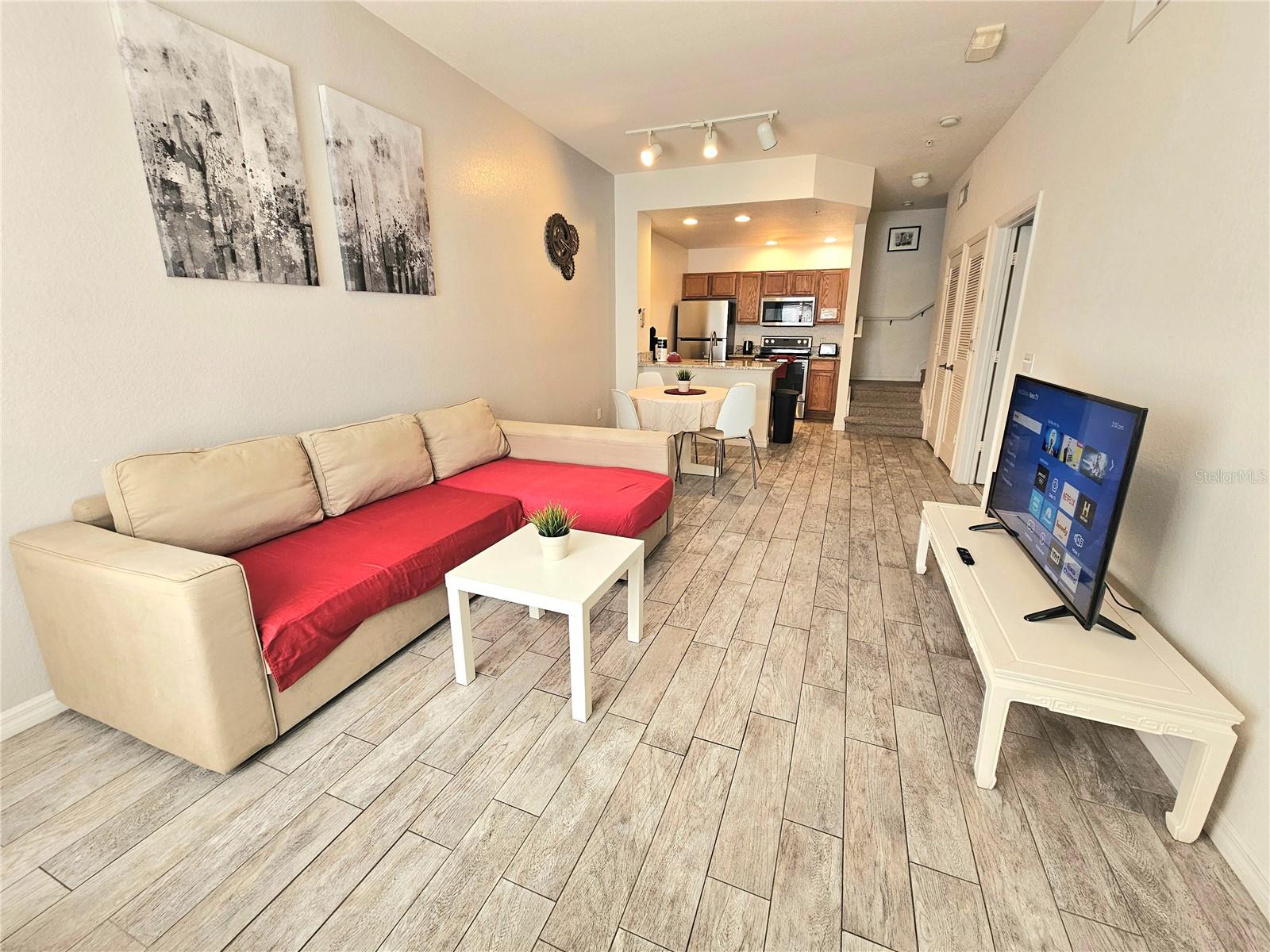 2280 SAN VITAL DR #106, KISSIMMEE, FL, 34741