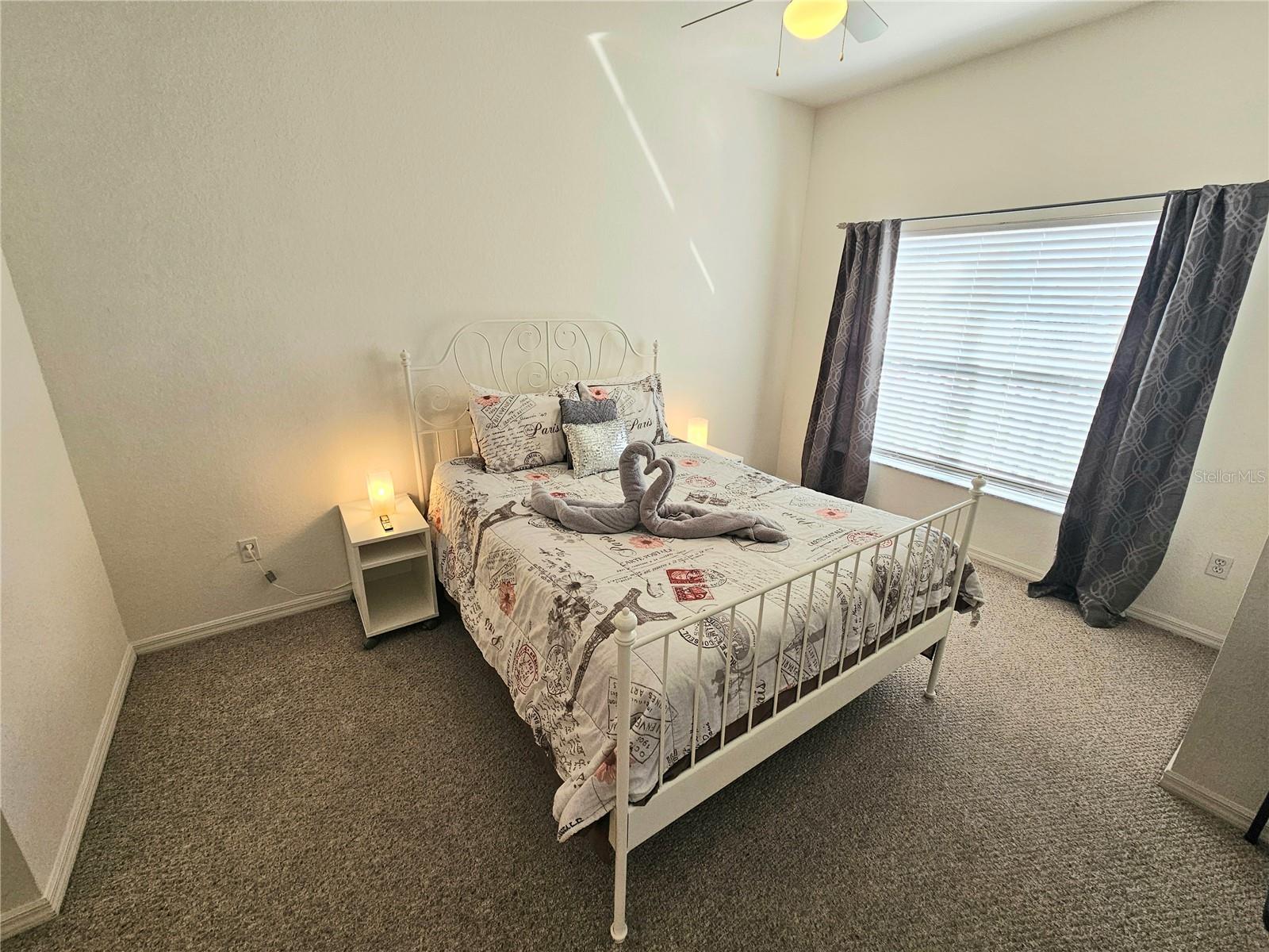 2280 SAN VITAL DR #106, KISSIMMEE, FL, 34741