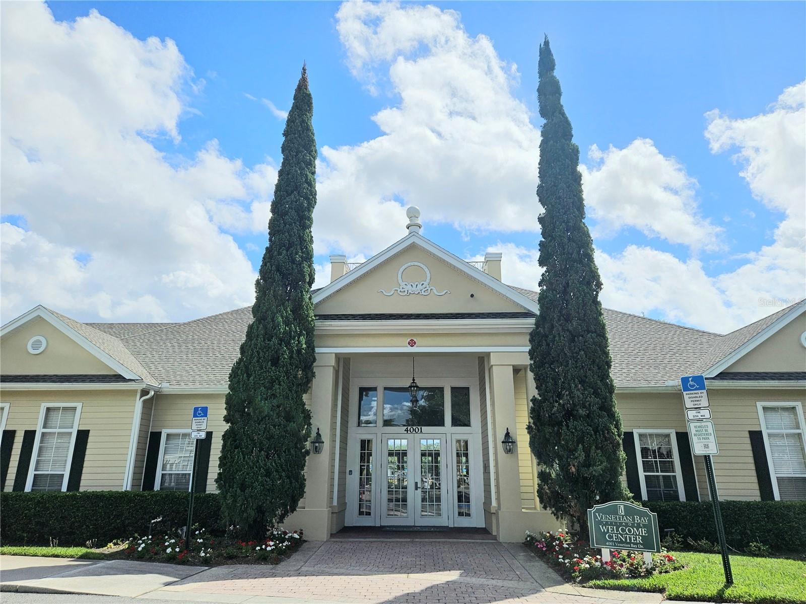 2280 SAN VITAL DR #106, KISSIMMEE, FL, 34741