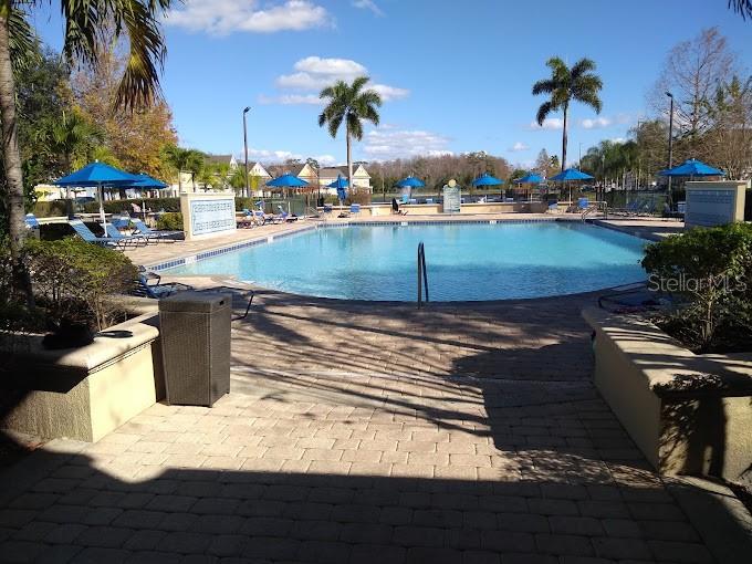 2280 SAN VITAL DR #106, KISSIMMEE, FL, 34741