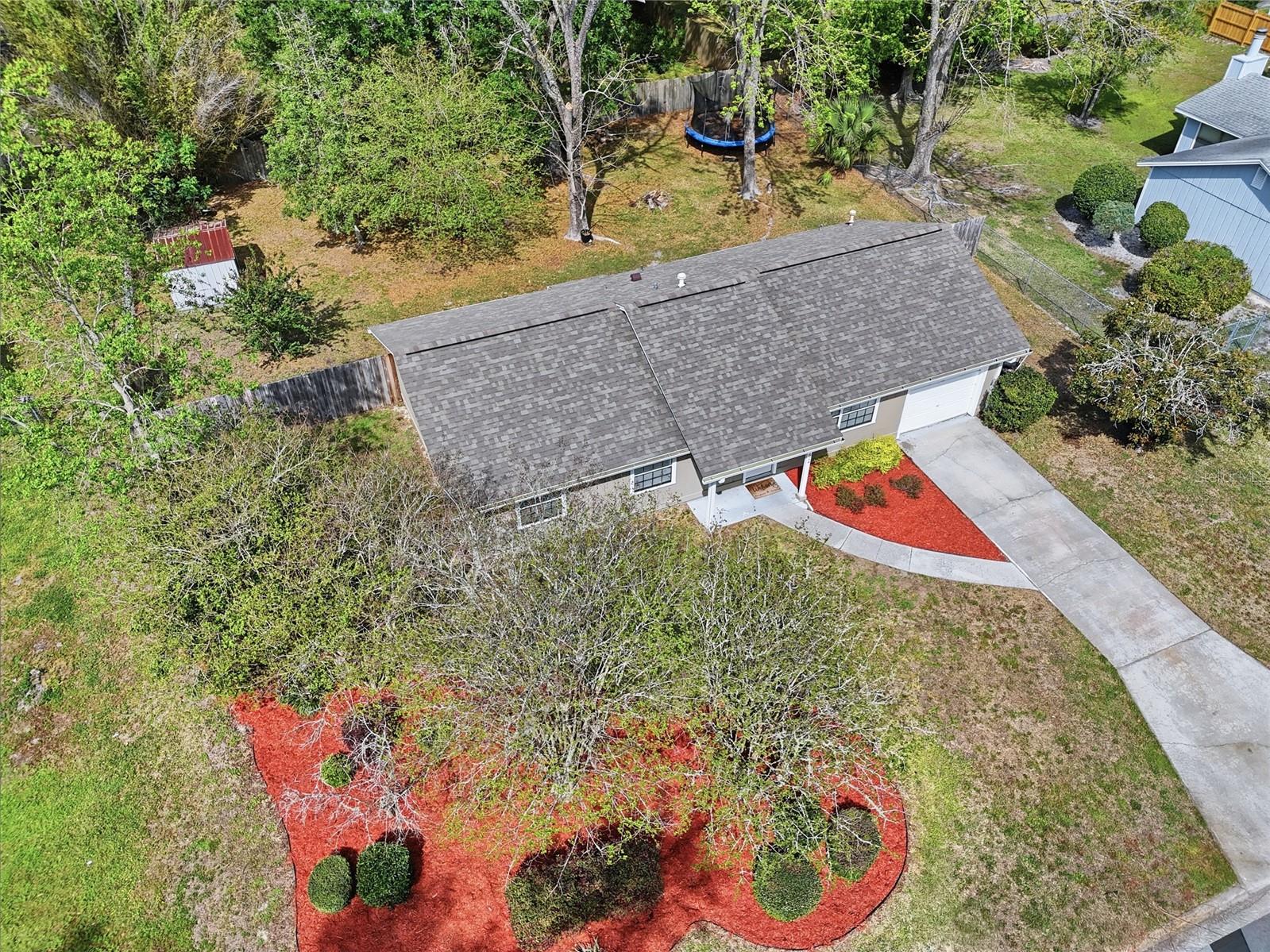 6624 NW 28TH TER, GAINESVILLE, FL, 32653