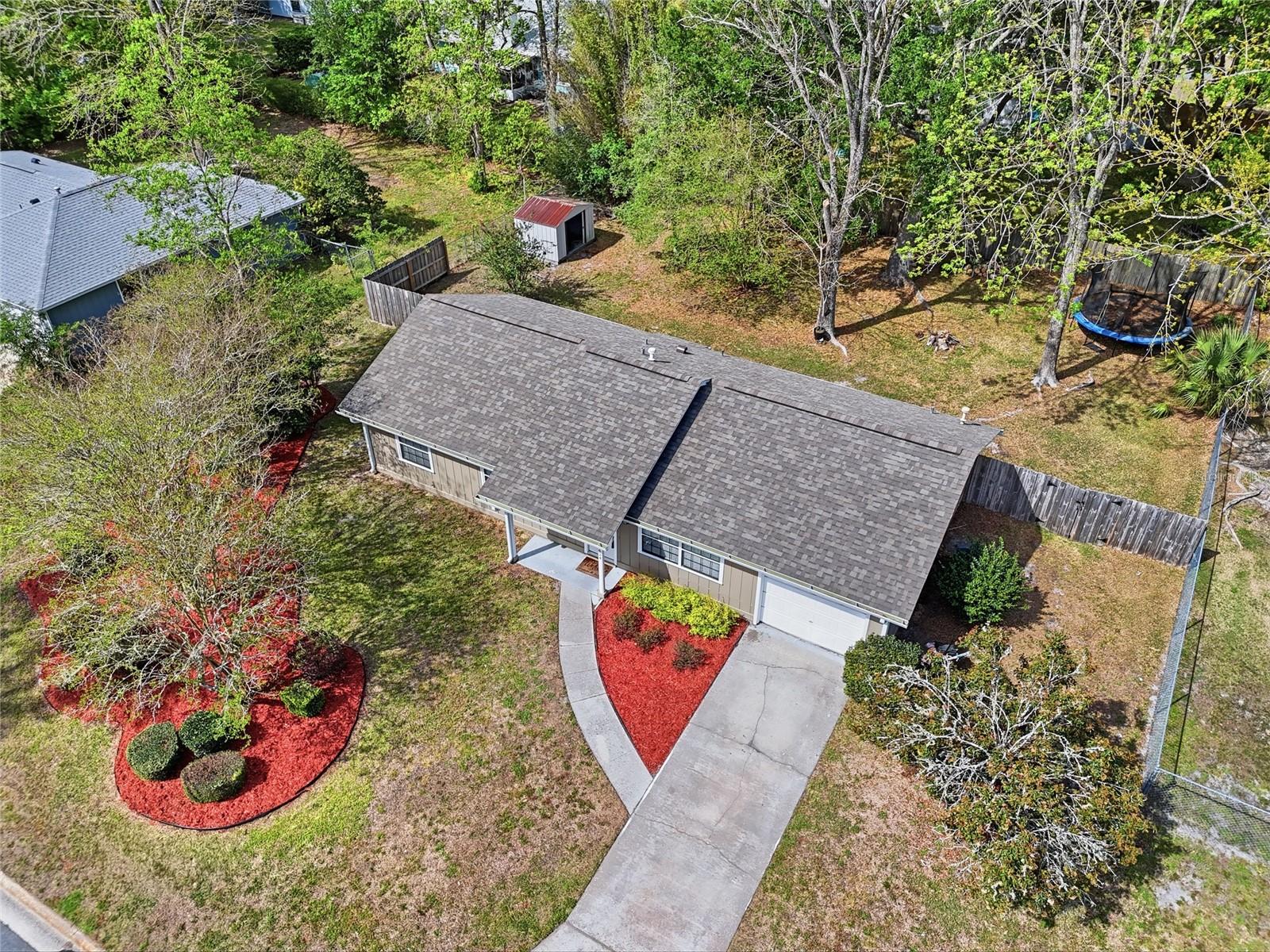 6624 NW 28TH TER, GAINESVILLE, FL, 32653