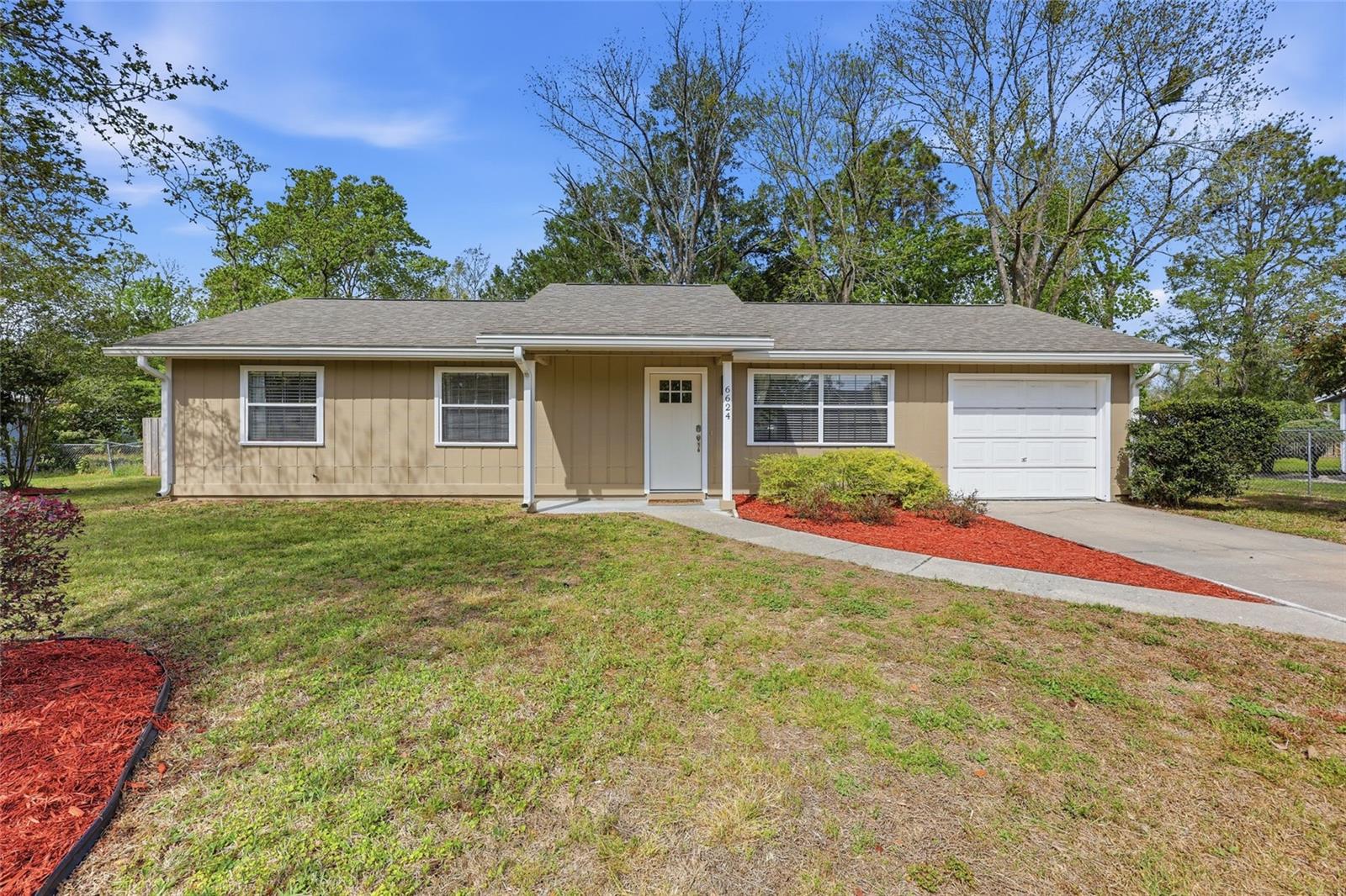 6624 NW 28TH TER, GAINESVILLE, FL, 32653