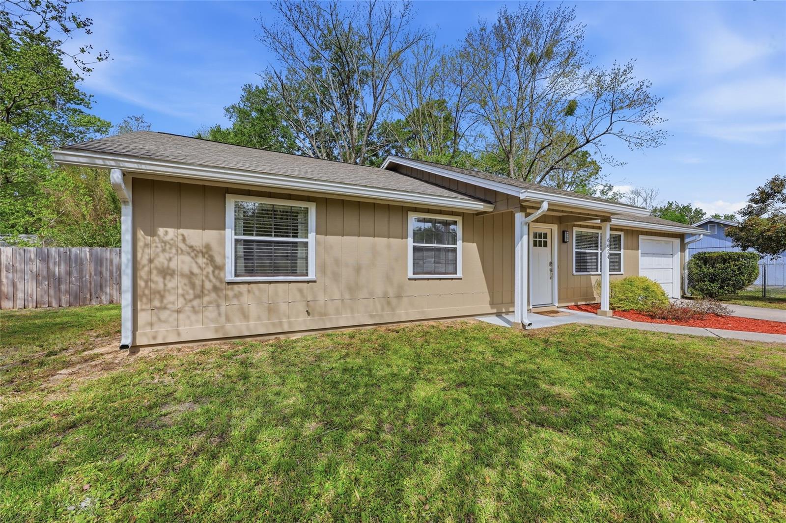 6624 NW 28TH TER, GAINESVILLE, FL, 32653
