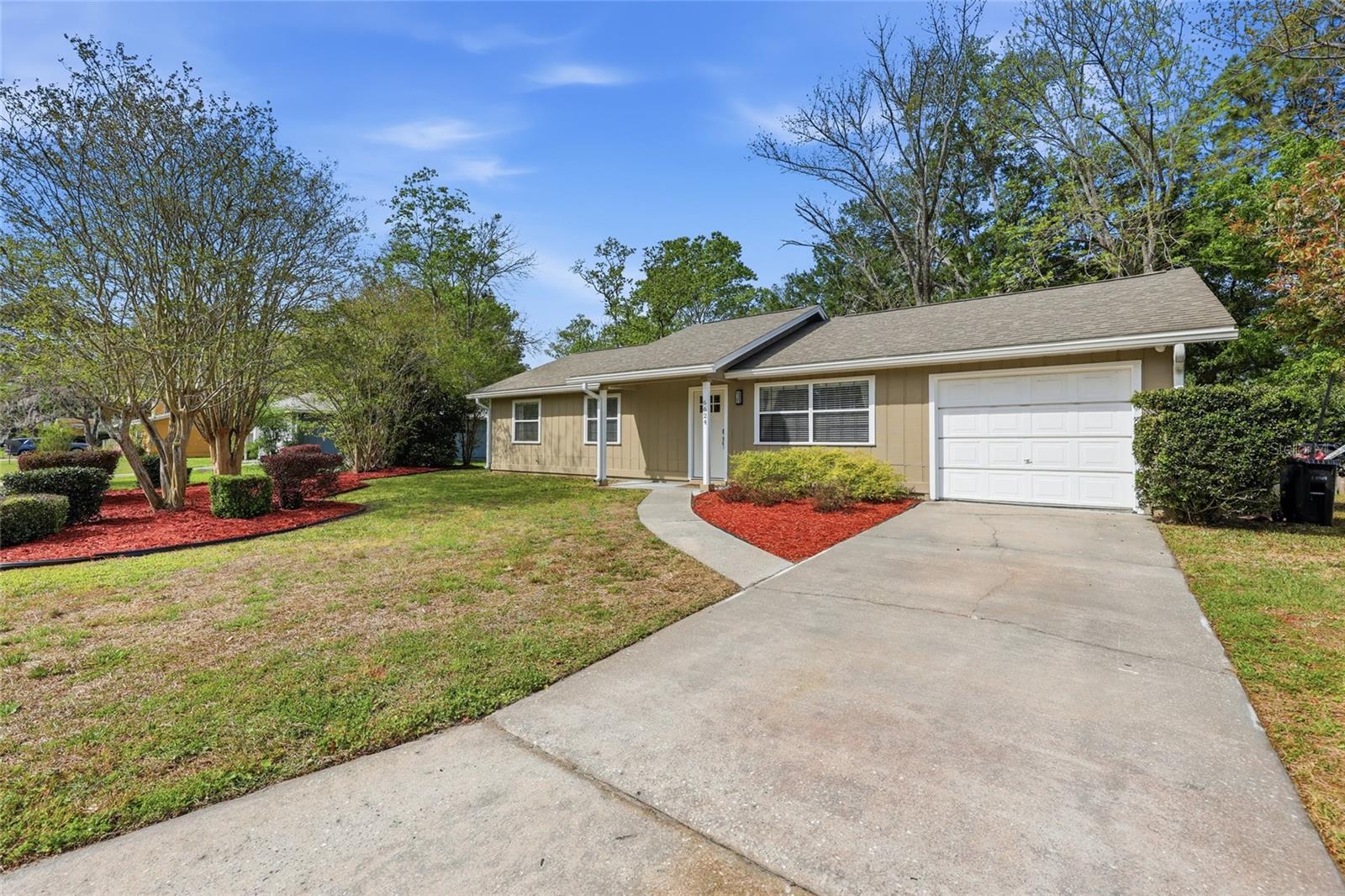 6624 NW 28TH TER, GAINESVILLE, FL, 32653
