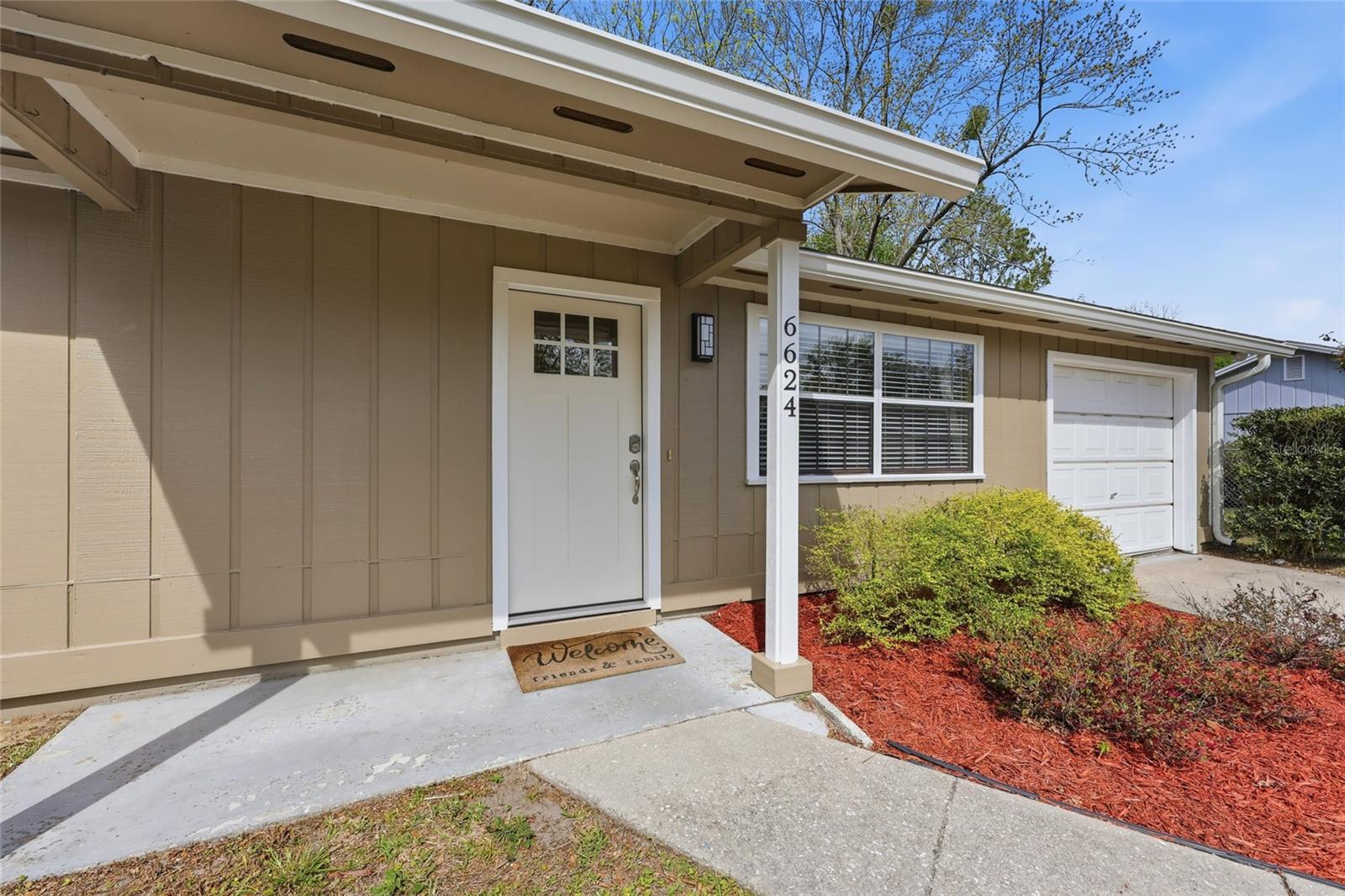 6624 NW 28TH TER, GAINESVILLE, FL, 32653