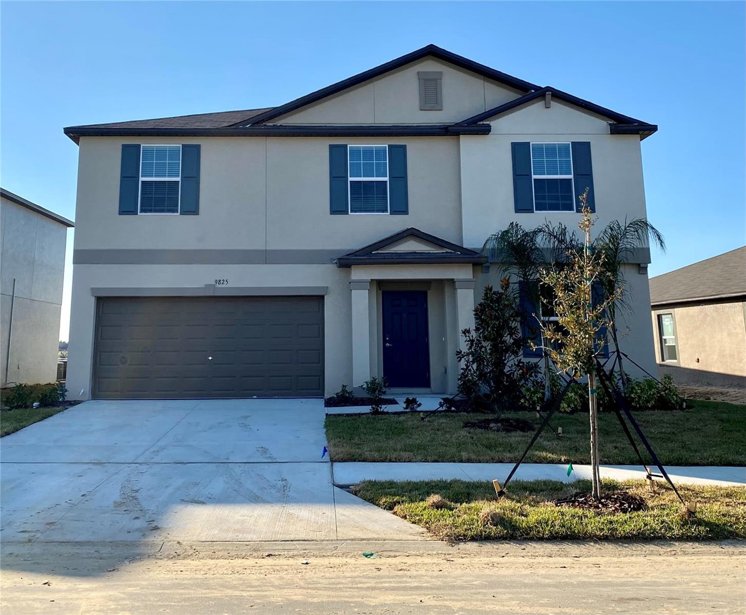 9825 BRANCHING SHIP TRCE, WESLEY CHAPEL, FL, 33545