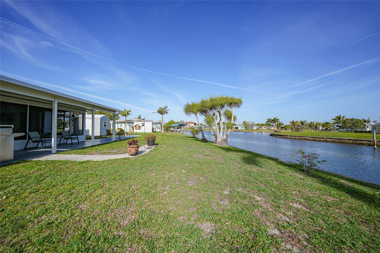 381 WEBER TER, PORT CHARLOTTE, FL, 33952