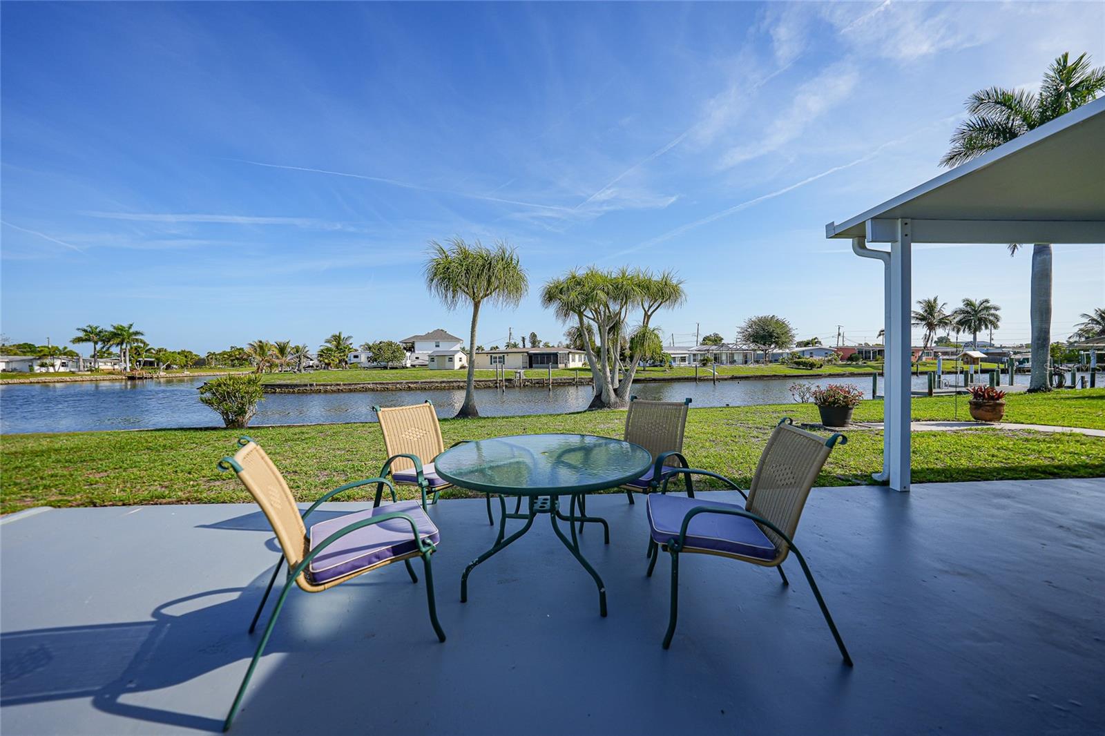 381 WEBER TER, PORT CHARLOTTE, FL, 33952