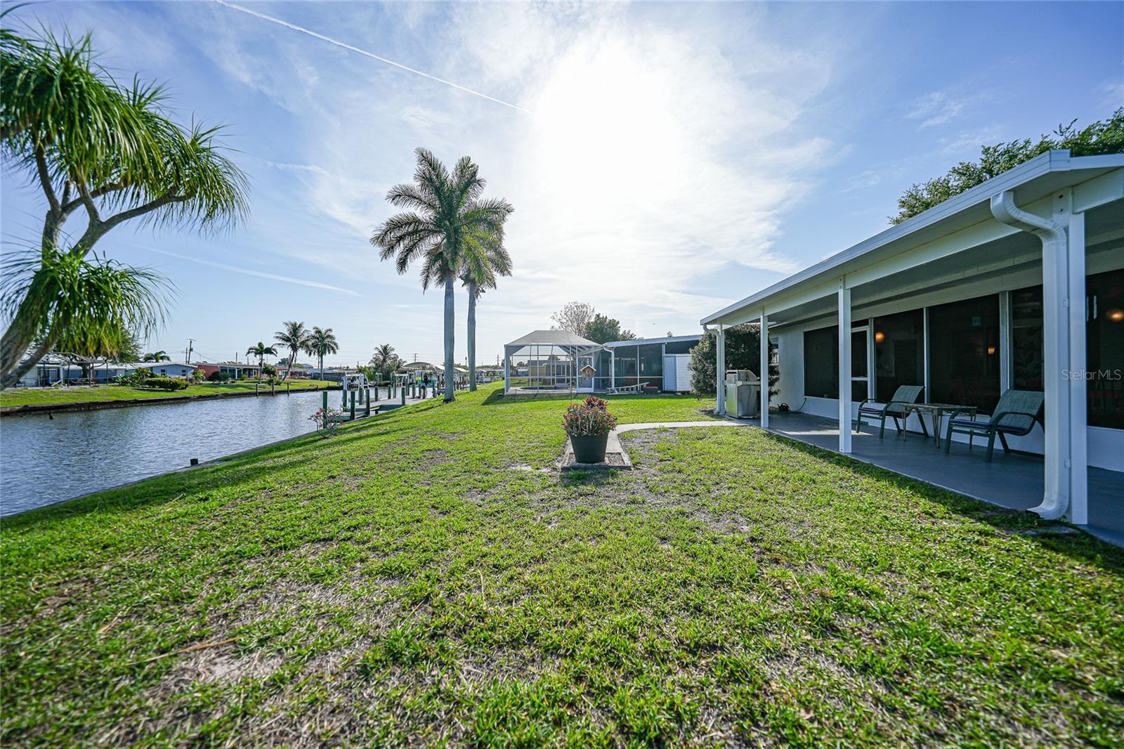 381 WEBER TER, PORT CHARLOTTE, FL, 33952