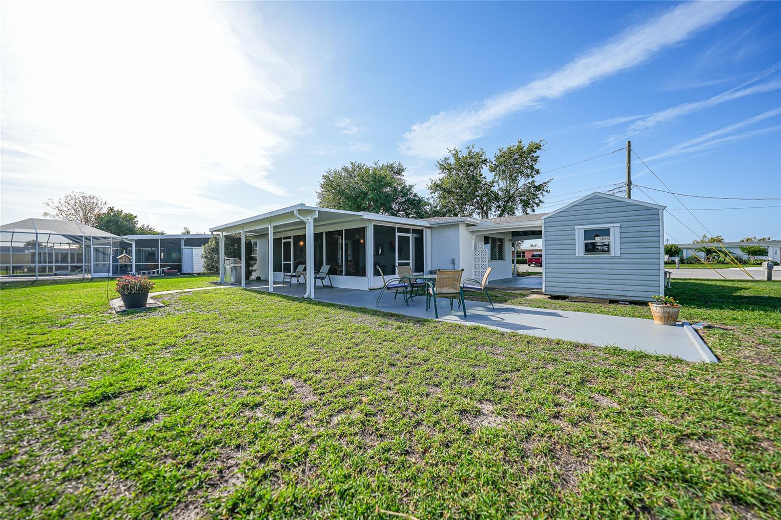 381 WEBER TER, PORT CHARLOTTE, FL, 33952