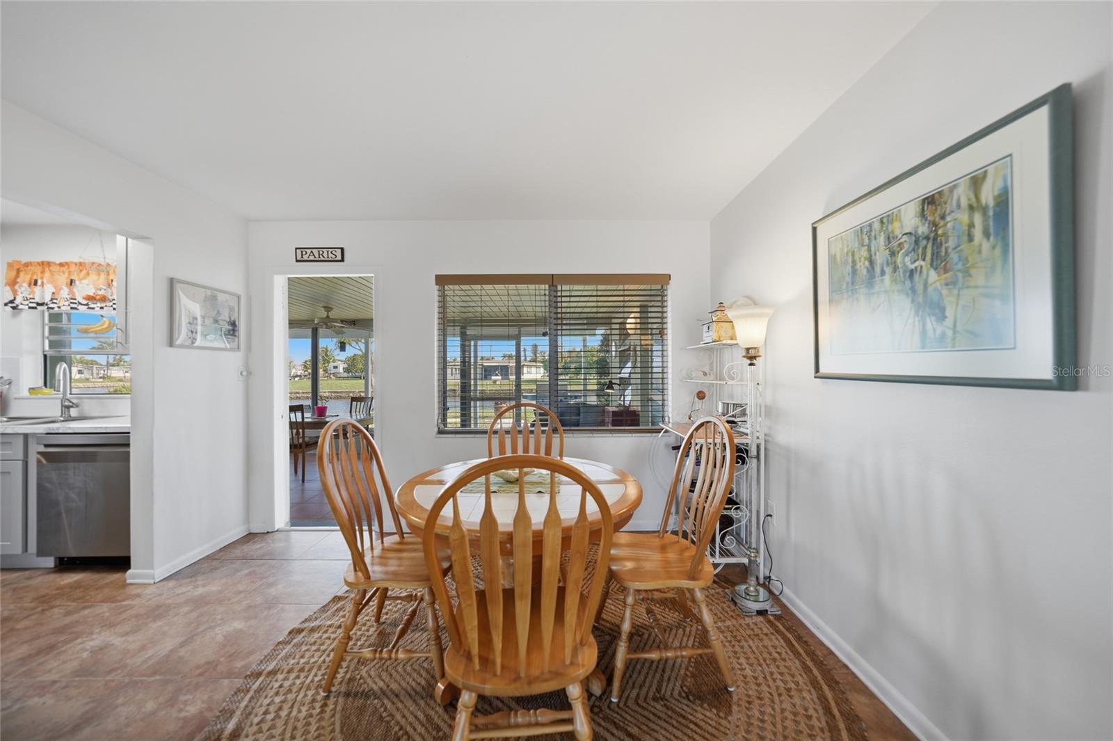 381 WEBER TER, PORT CHARLOTTE, FL, 33952