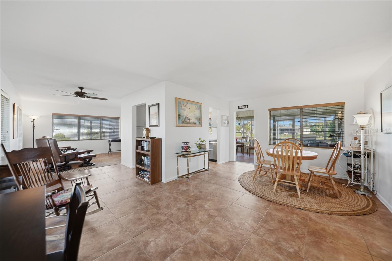 381 WEBER TER, PORT CHARLOTTE, FL, 33952