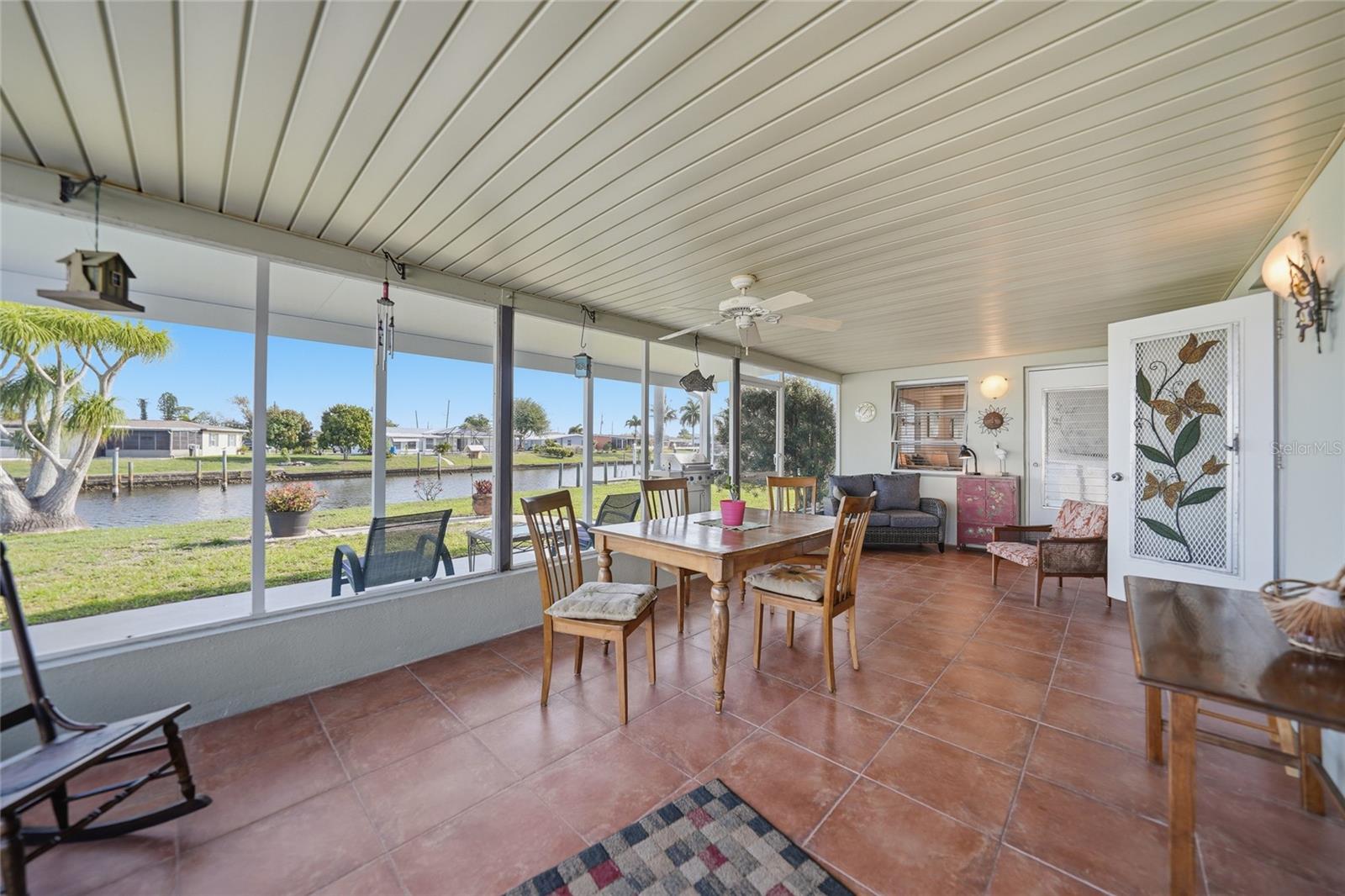 381 WEBER TER, PORT CHARLOTTE, FL, 33952
