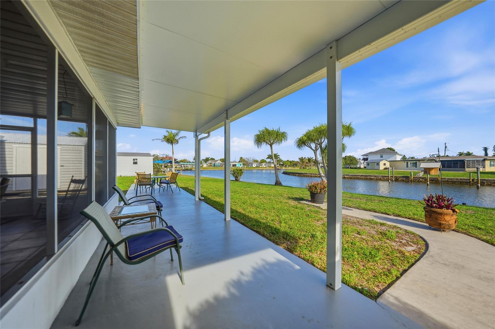 381 WEBER TER, PORT CHARLOTTE, FL, 33952