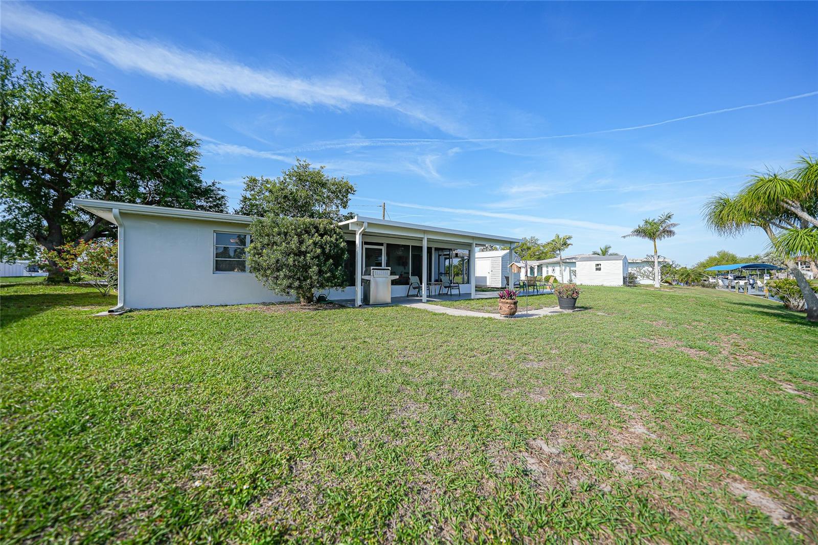381 WEBER TER, PORT CHARLOTTE, FL, 33952