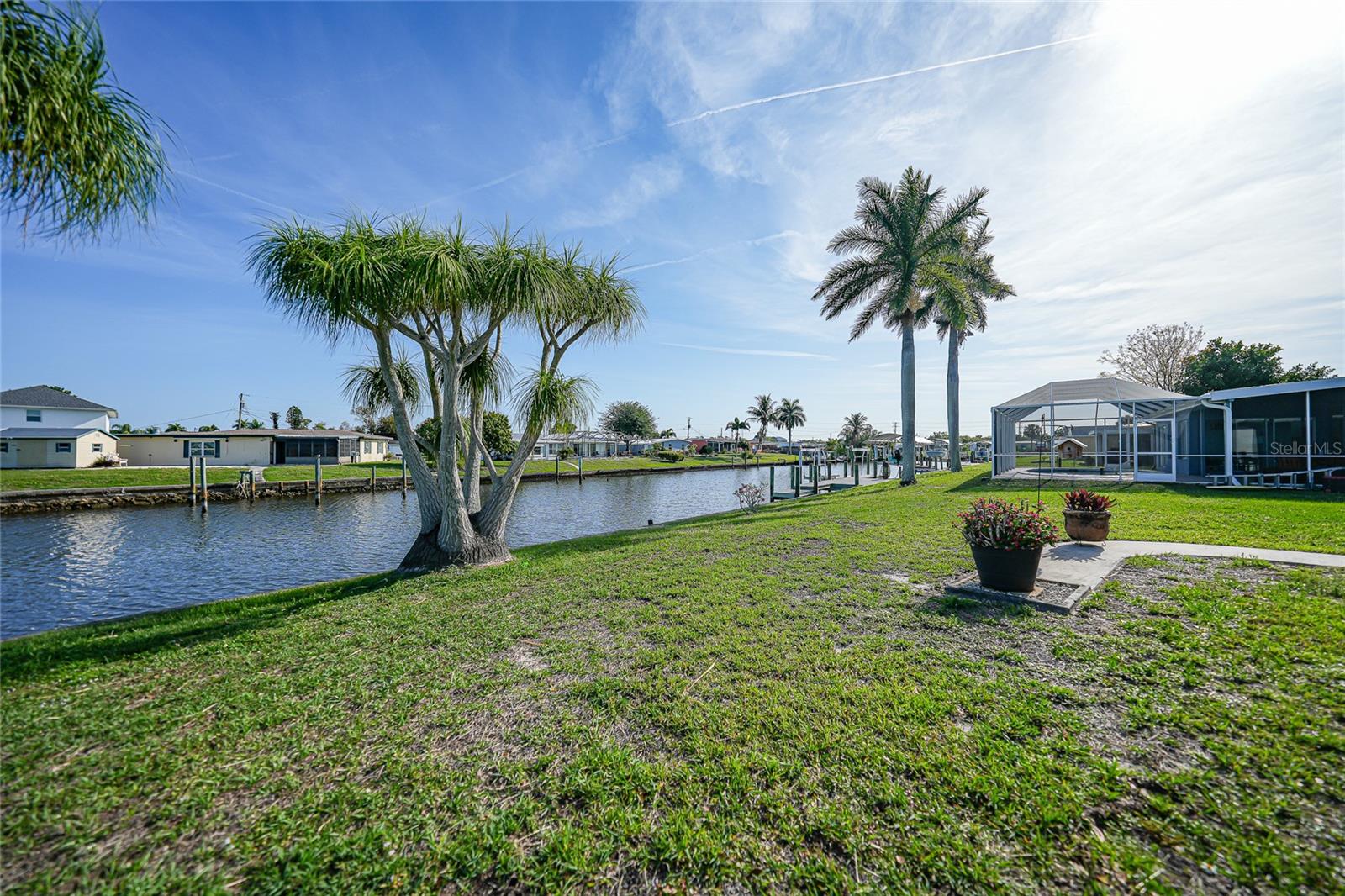 381 WEBER TER, PORT CHARLOTTE, FL, 33952